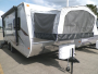 New 2013 Starcraft Travel Star 207RB Hybrid Travel Trailer For Sale